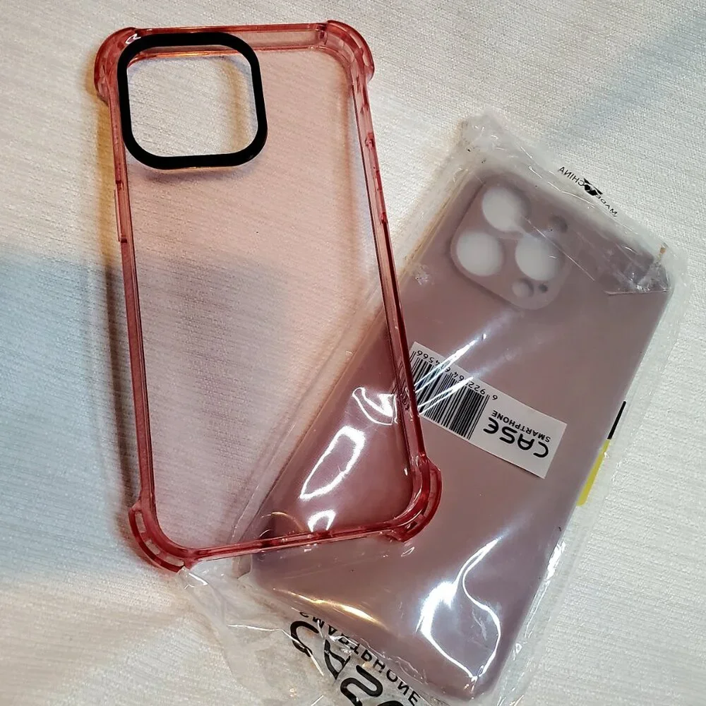 Phone cases - Picture 3 of 4